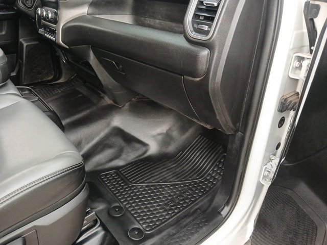 Used 2019 RAM 4500 Tradesman w/ Electrical Accessory Group image 34