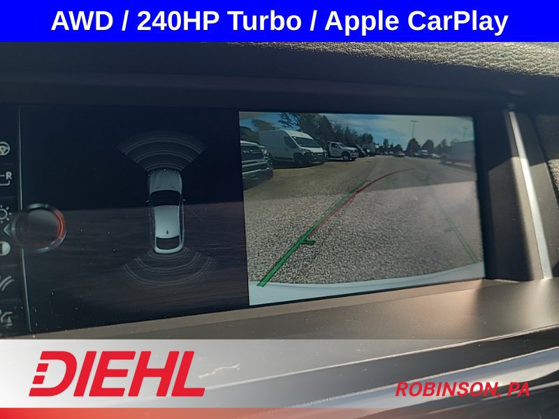Used 2018 BMW X4 xDrive28i AWD/4WD image 18