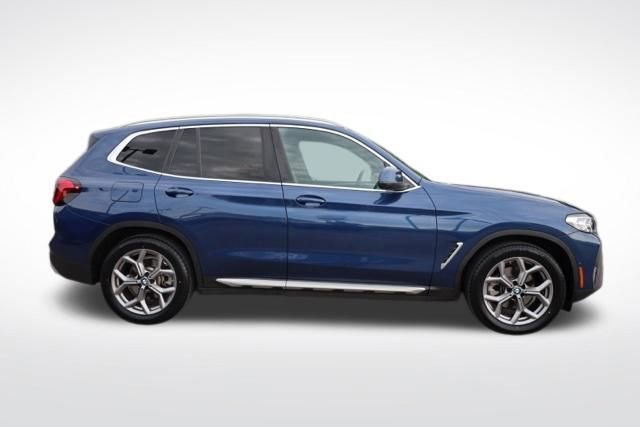 Used 2024 BMW X3 sDrive30i w/ Premium Package RWD image 13