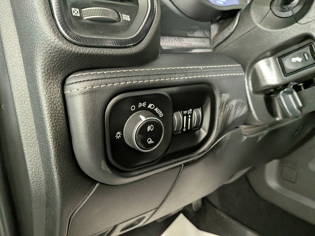 Used 2022 RAM 2500 Power Wagon image 18