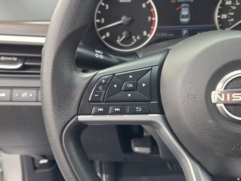 Used 2023 Nissan Altima 2.5 SV image 26