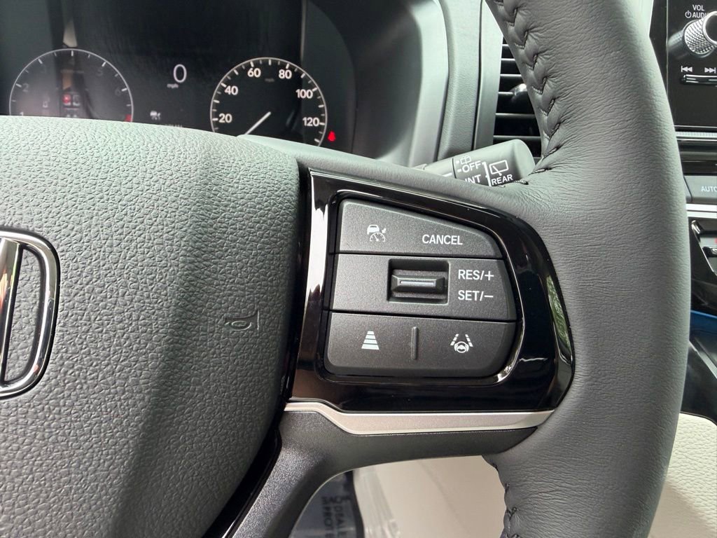Certified 2026 Honda Odyssey Touring image 29