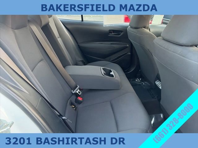 Used 2023 Toyota Corolla LE image 12