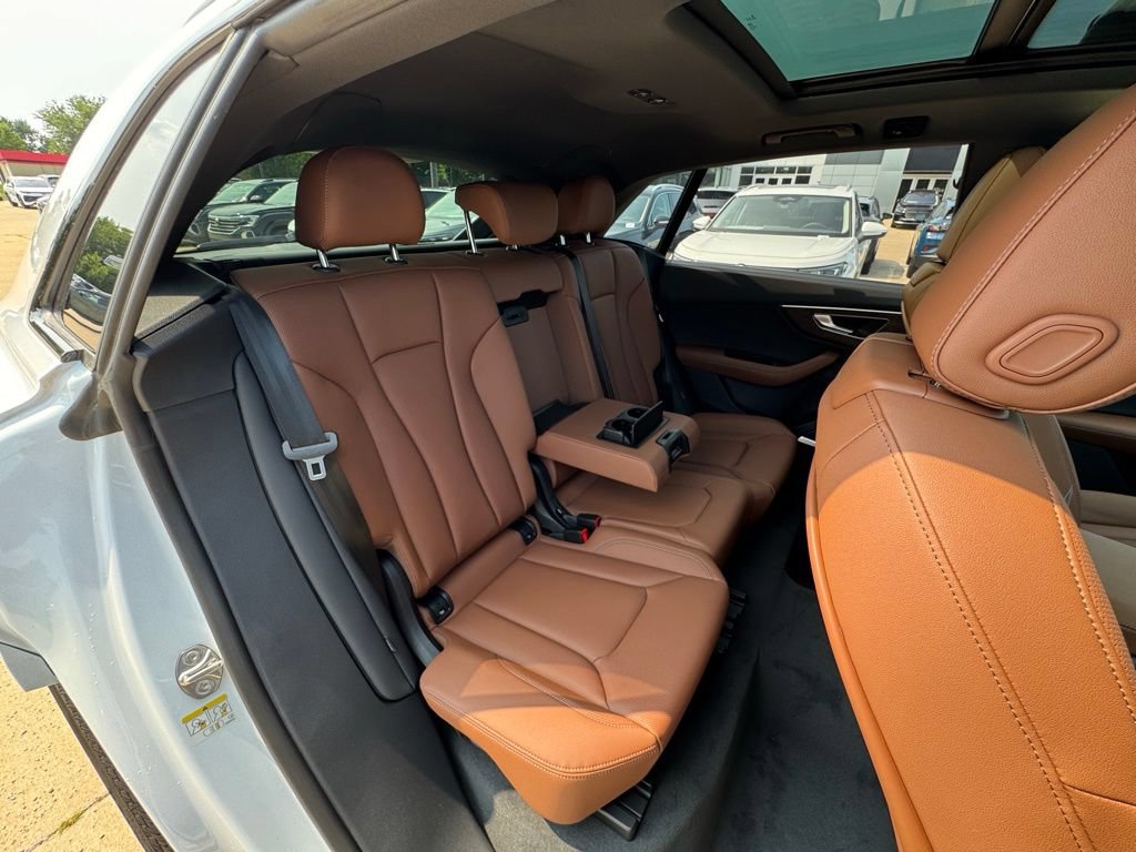 New 2026 Audi Q8 Premium Plus AWD/4WD image 22