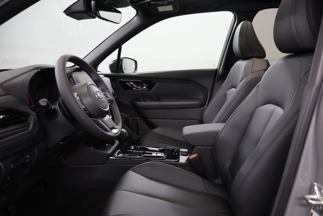 New 2026 Subaru Forester Sport AWD/4WD image 12