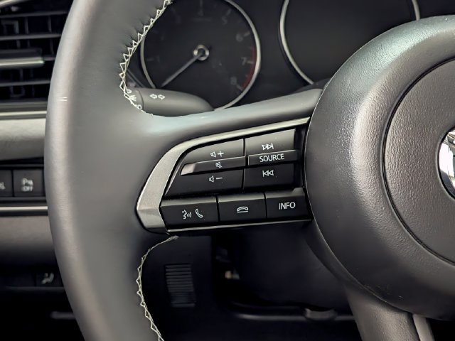 New 2026 MAZDA CX-30 Aire Edition AWD/4WD image 28