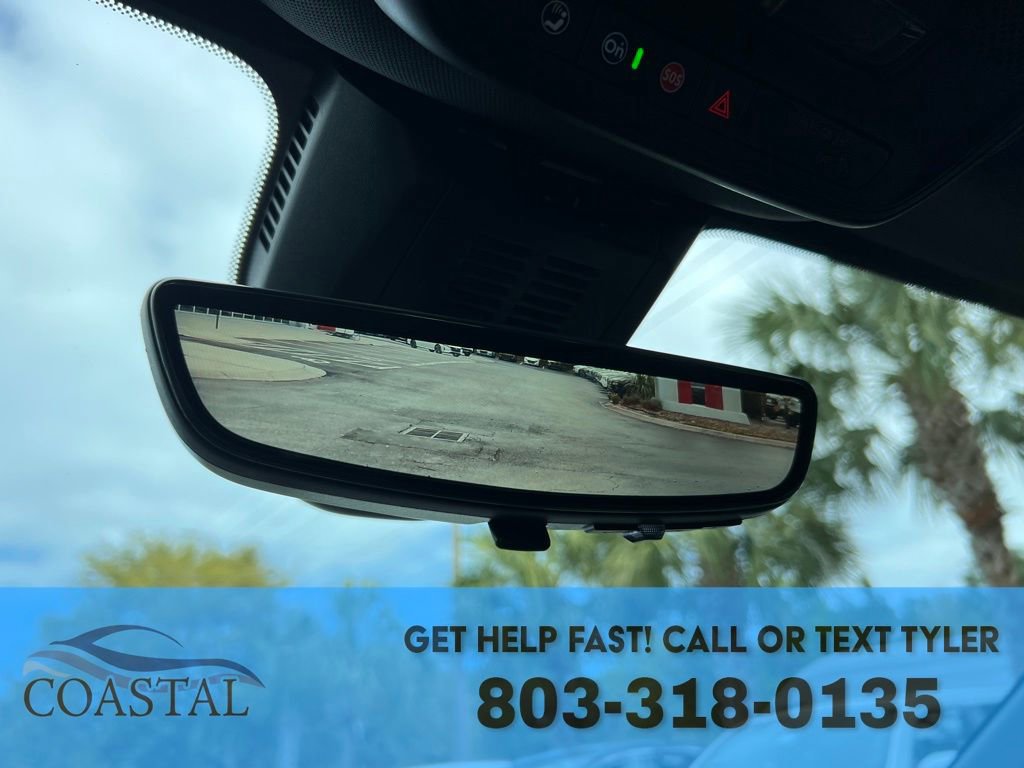 Used 2025 Chevrolet Equinox LT w/ Convenience Package II image 49