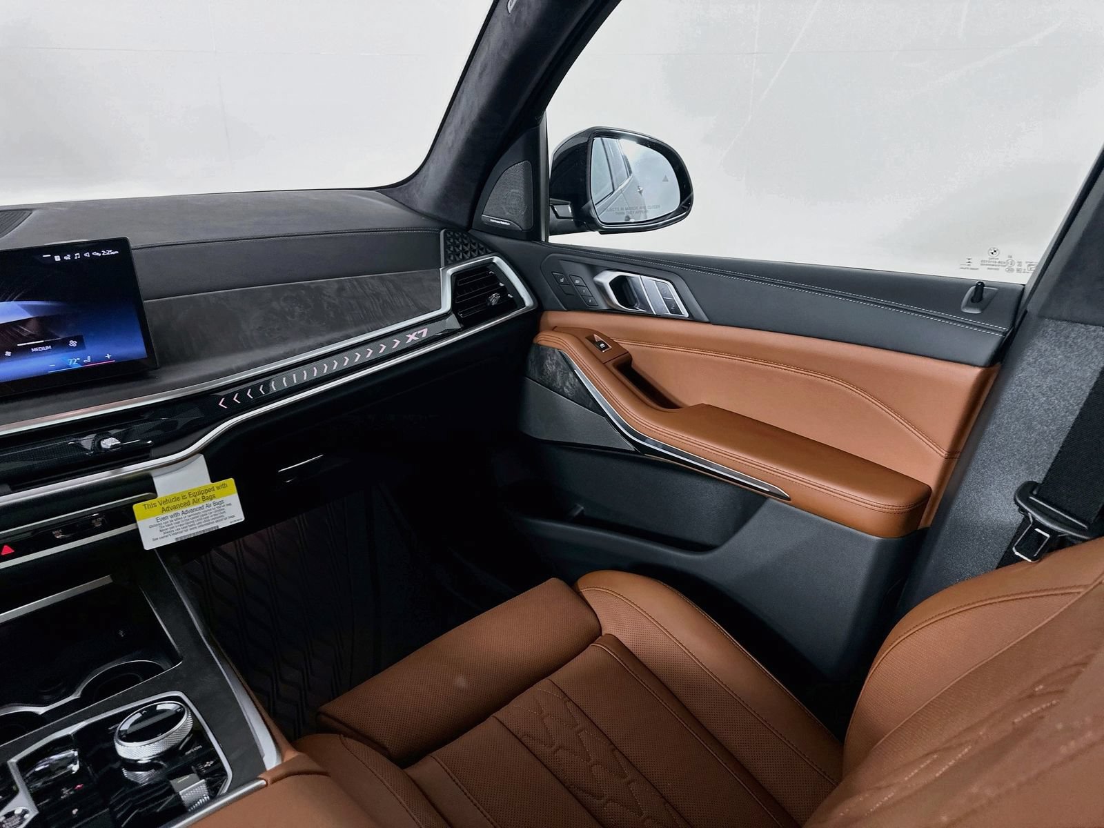 New 2027 BMW X7 xDrive40i w/ Executive Package AWD/4WD image 23