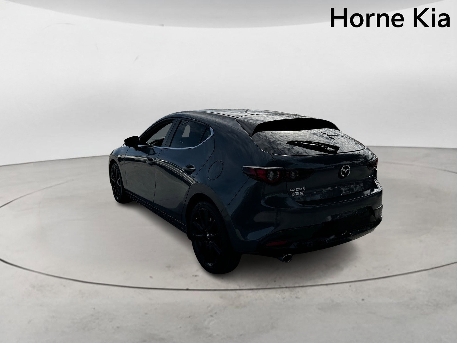 Used 2022 MAZDA MAZDA3 s image 5