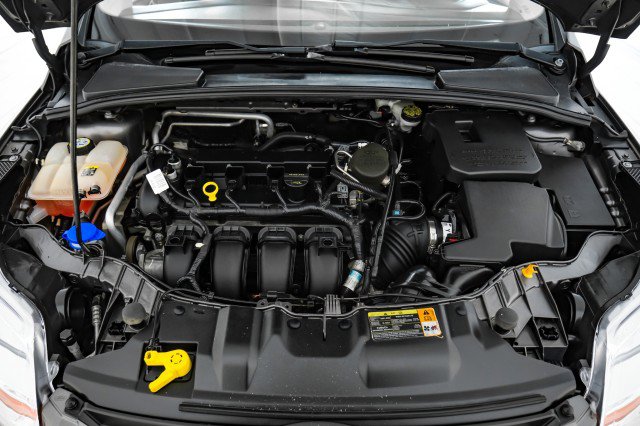 Used 2012 Ford Focus SE image 46