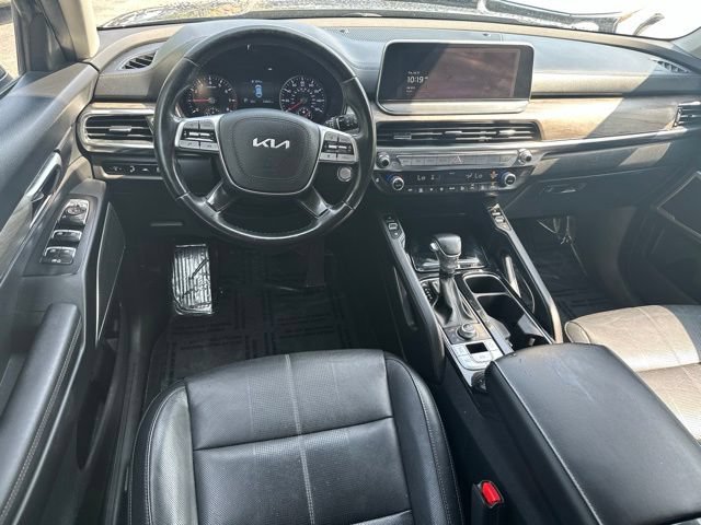 Used 2022 Kia Telluride EX w/ EX Premium Package AWD/4WD image 11