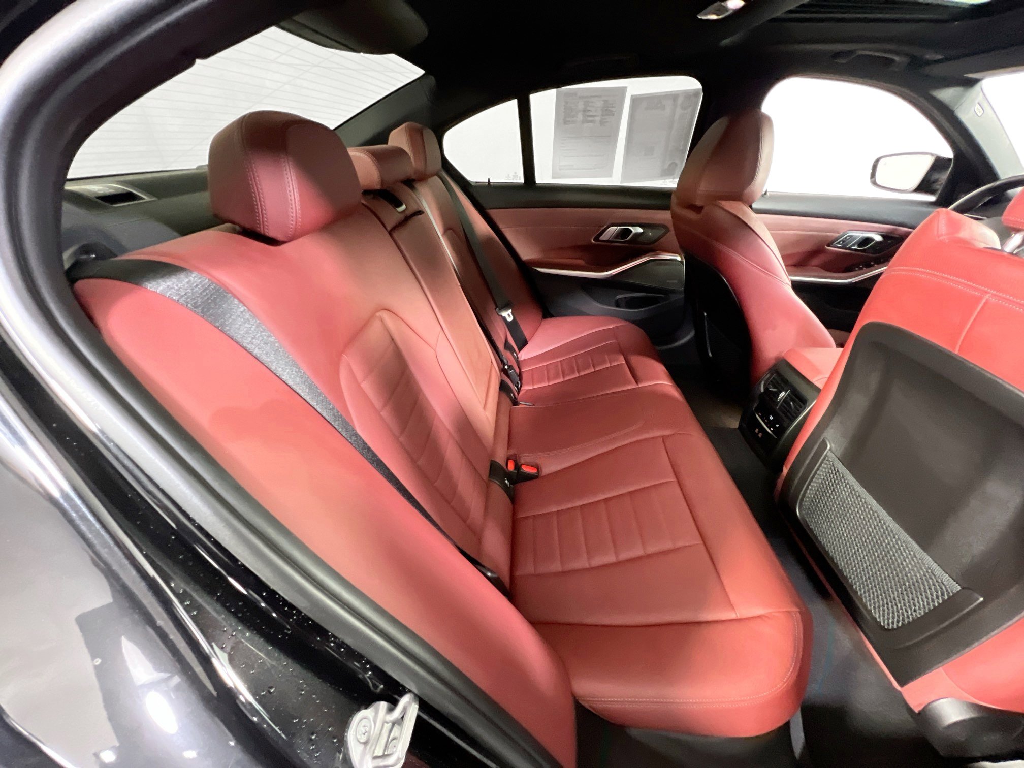 Used 2023 BMW M340i xDrive image 29