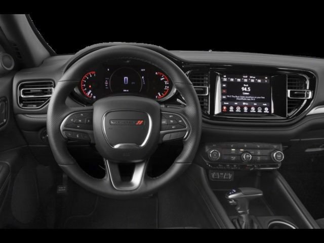 New 2026 Dodge Durango GT AWD/4WD image 24