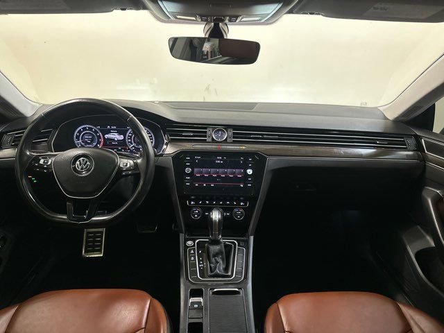 Used 2019 Volkswagen Arteon SEL image 31