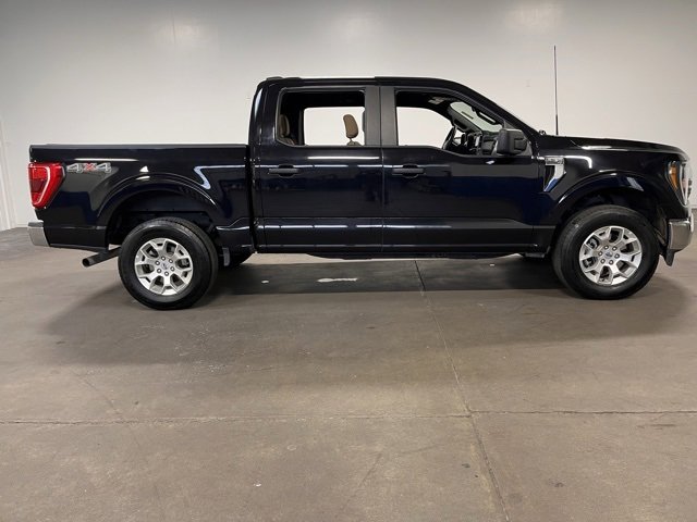 Used 2023 Ford F150 XLT image 2