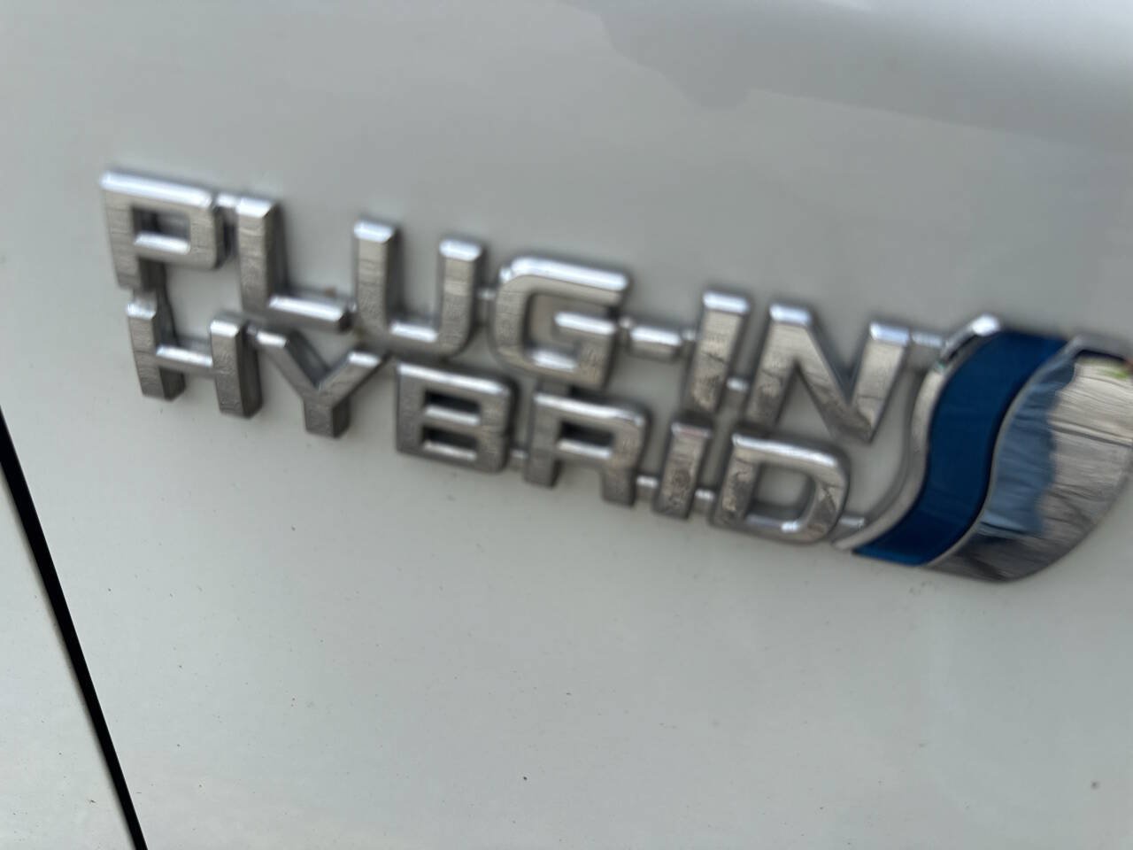 Used 2012 Toyota Prius Prime Plug-In Hybrid FWD image 9
