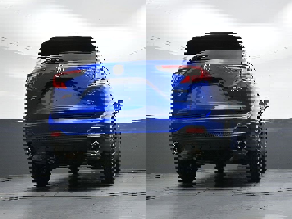 Used 2025 Acura RDX A-Spec image 30