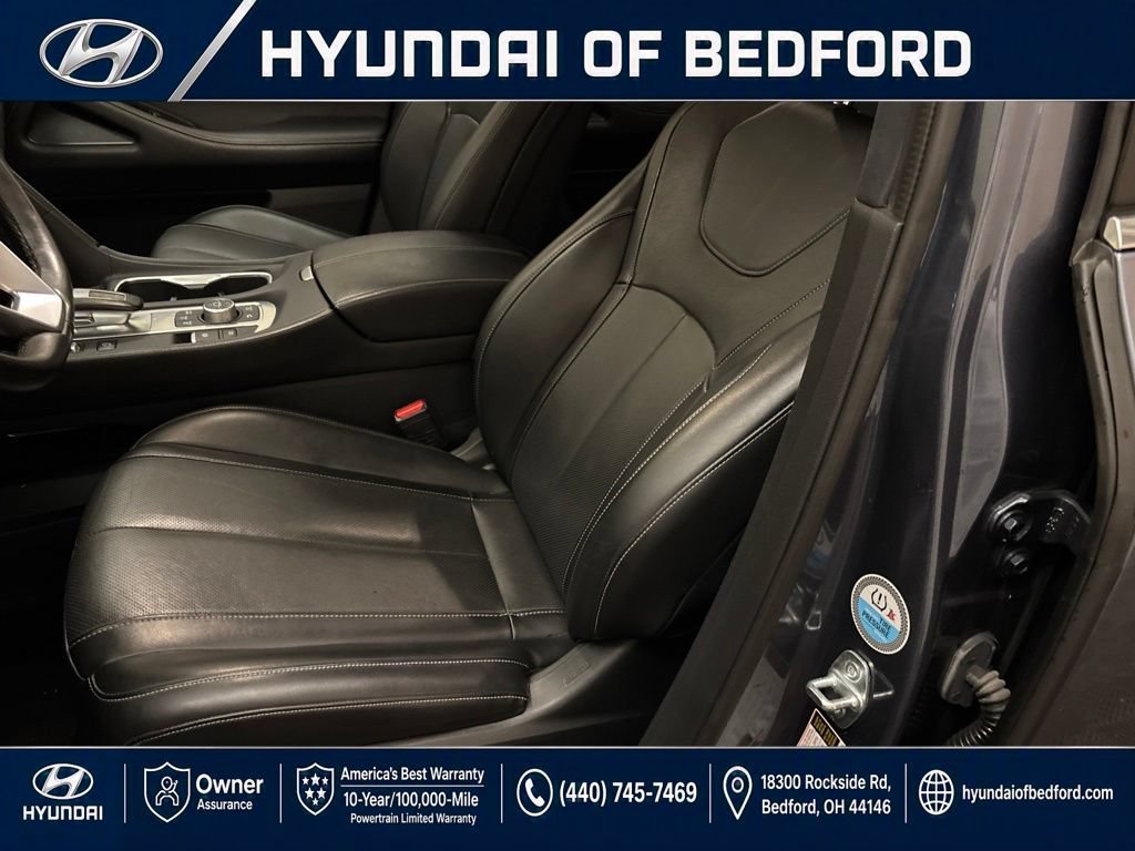 Used 2022 INFINITI QX60 Luxe AWD/4WD image 18