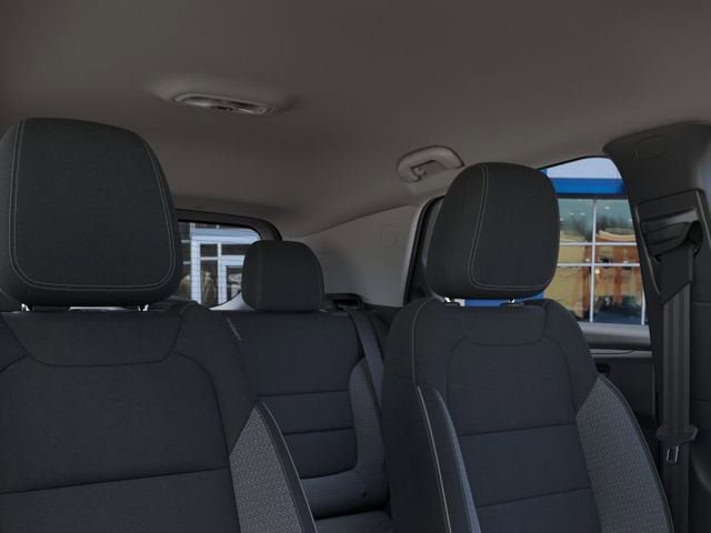 New 2026 Chevrolet TrailBlazer LS w/ LS Convenience Package FWD image 24