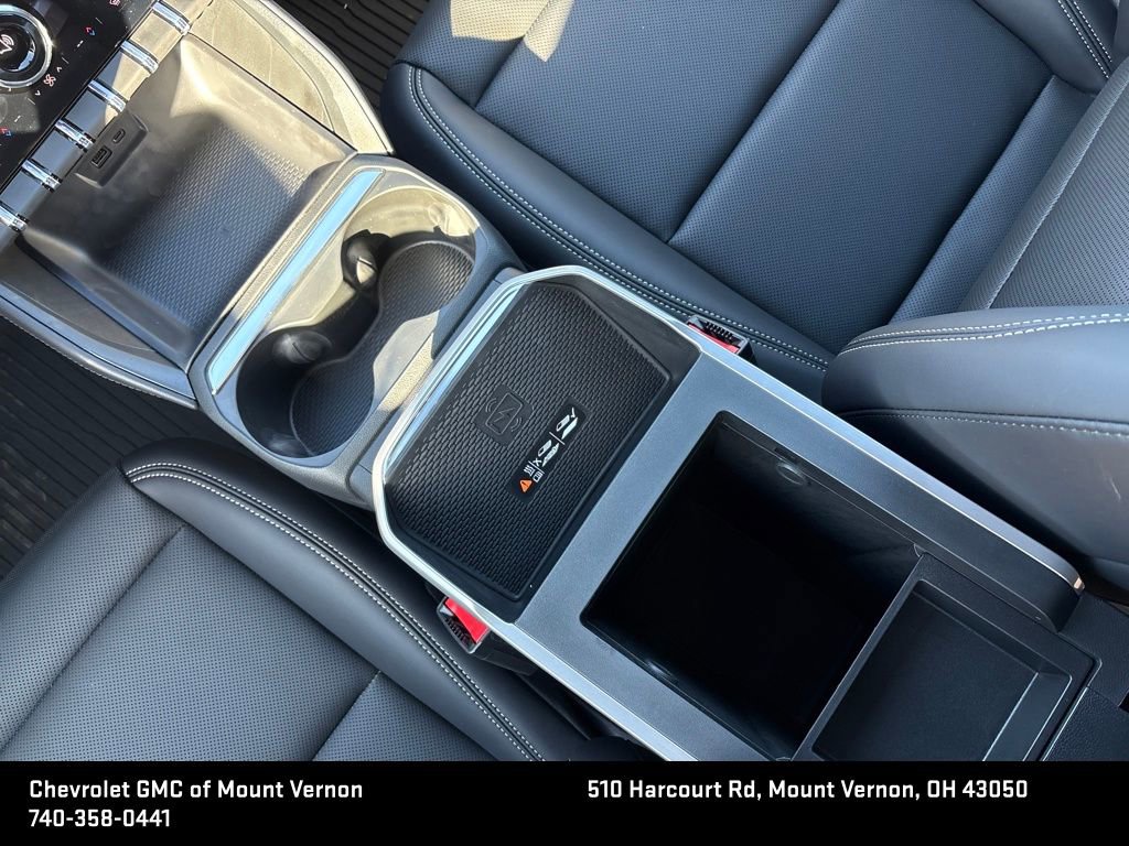 New 2026 GMC Terrain Elevation w/ Elevation Premium Package image 24