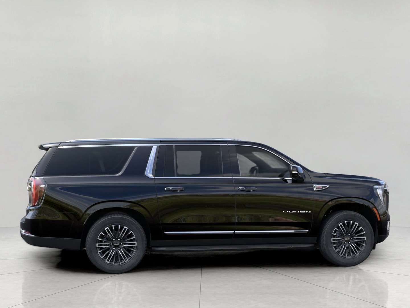 New 2026 GMC Yukon XL Elevation image 5
