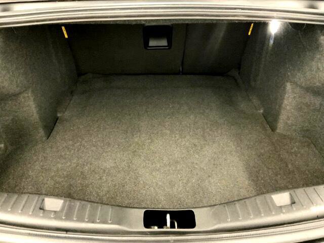 Used 2014 Lincoln MKZ AWD w/ Equipment Group 102A Reserve image 36