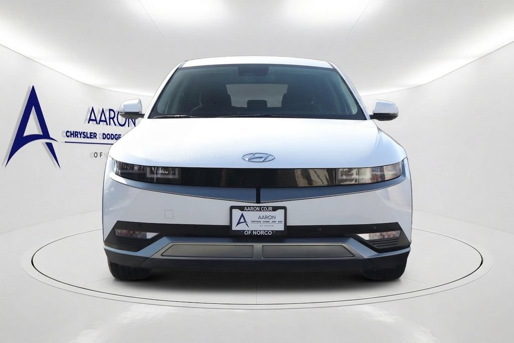 Used 2024 Hyundai Ioniq 5 SEL RWD image 2