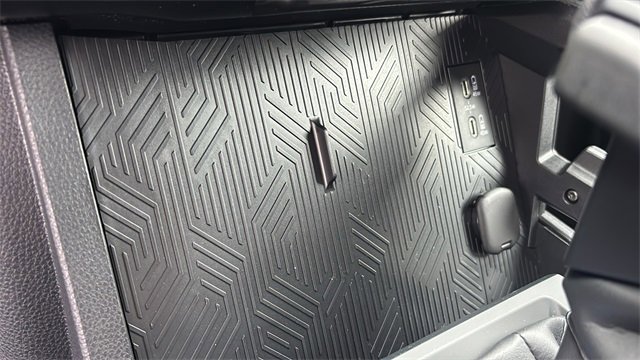 New 2025 Toyota Tacoma TRD Sport image 19