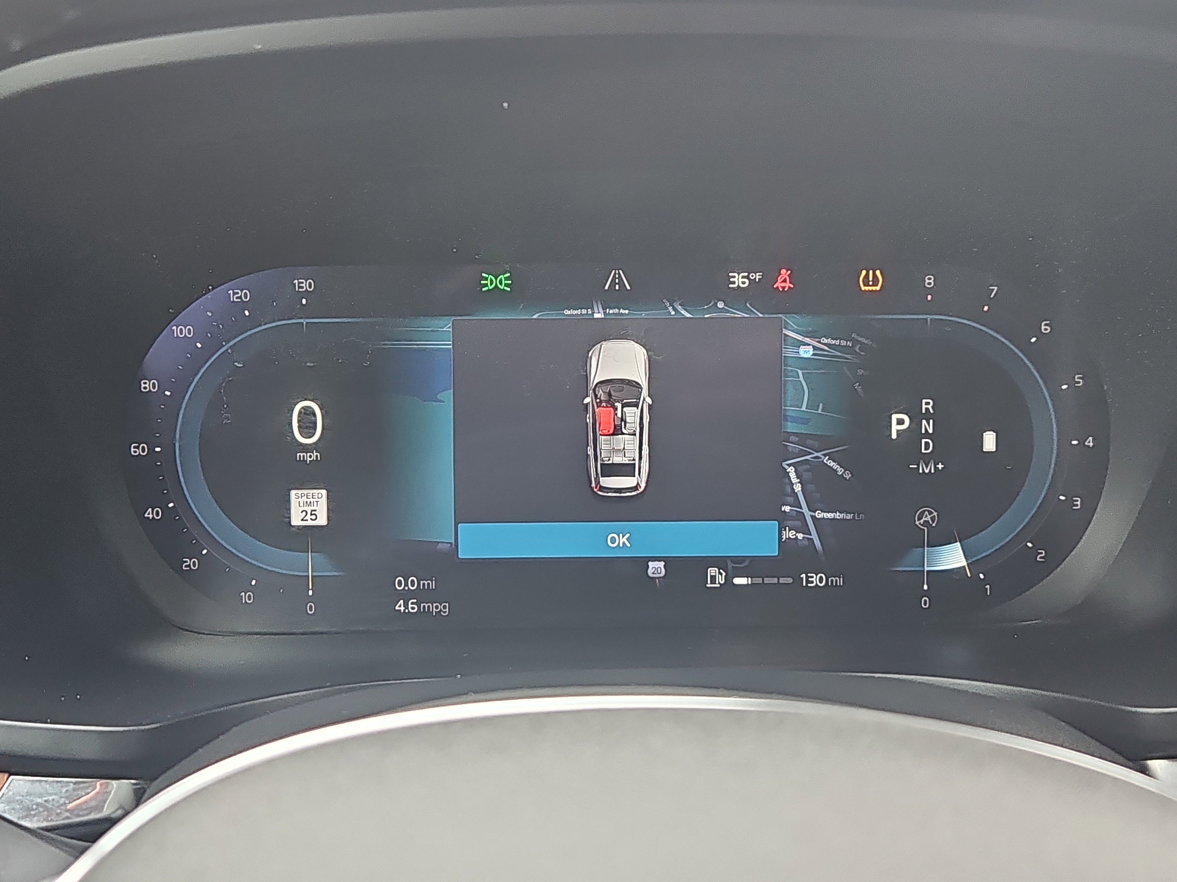 Certified 2023 Volvo V60 B5 Cross Country Plus image 22