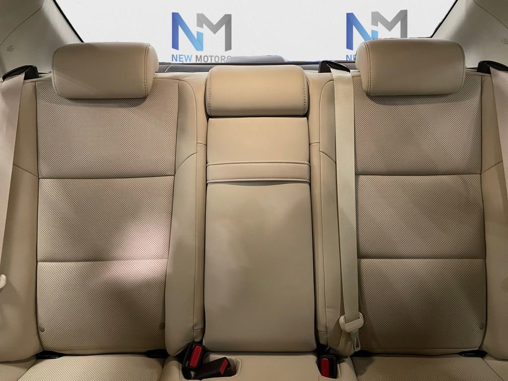 Used 2017 Lexus ES 350 image 13