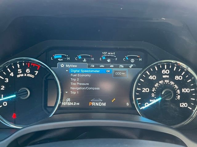 Used 2018 Ford F150 Lariat w/ Equipment Group 502A Luxury image 31