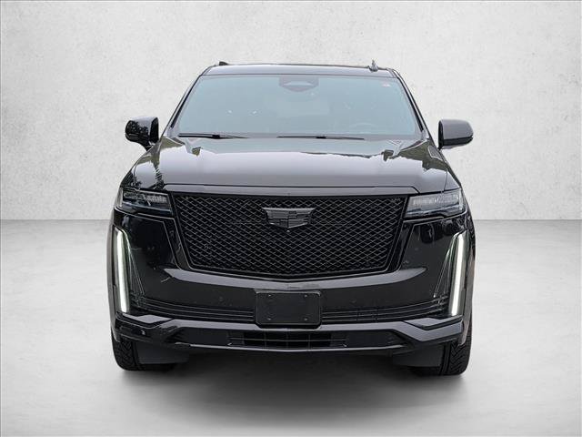 Used 2023 Cadillac Escalade Sport AWD/4WD image 29