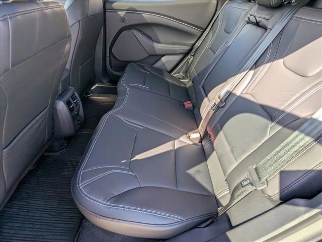 New 2025 Ford Mustang Mach-E Premium image 15