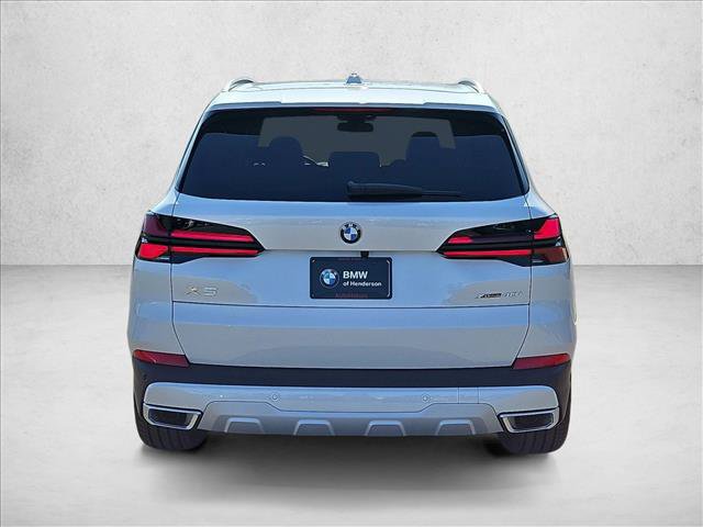 New 2026 BMW X5 xDrive40i w/ Premium Package AWD/4WD image 8