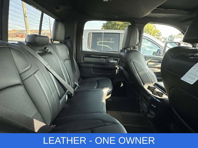 Used 2023 RAM 2500 Rebel w/ Level 1 Equipment Group AWD/4WD image 3
