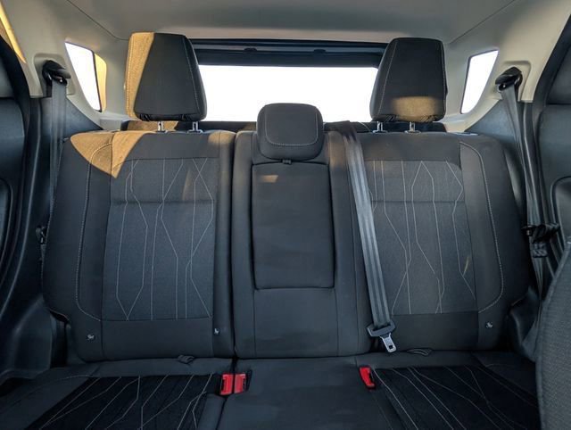Used 2019 Ford EcoSport SE w/ Interior Protection Package AWD/4WD image 25