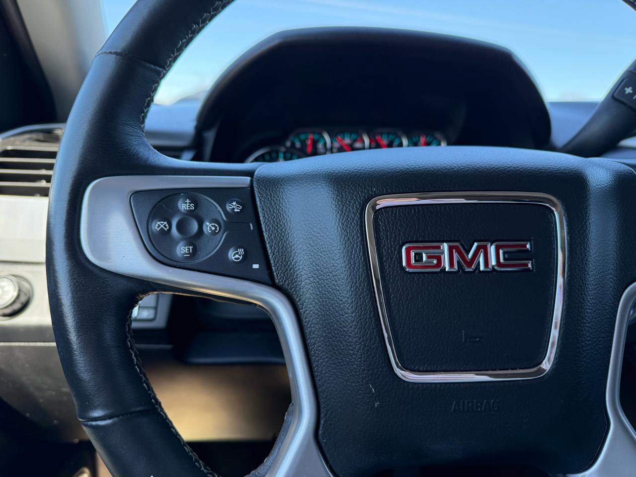 Used 2018 GMC Yukon SLT w/ Premium Edition image 24