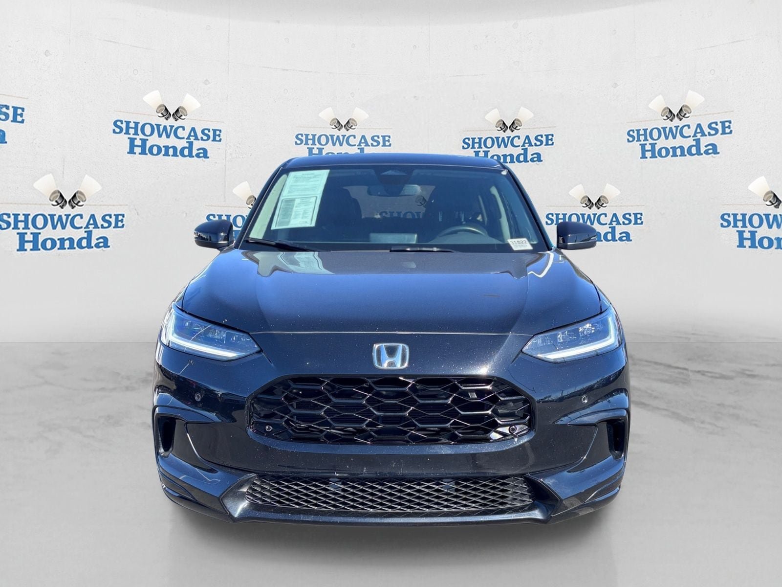 Certified 2024 Honda HR-V EX-L image 6