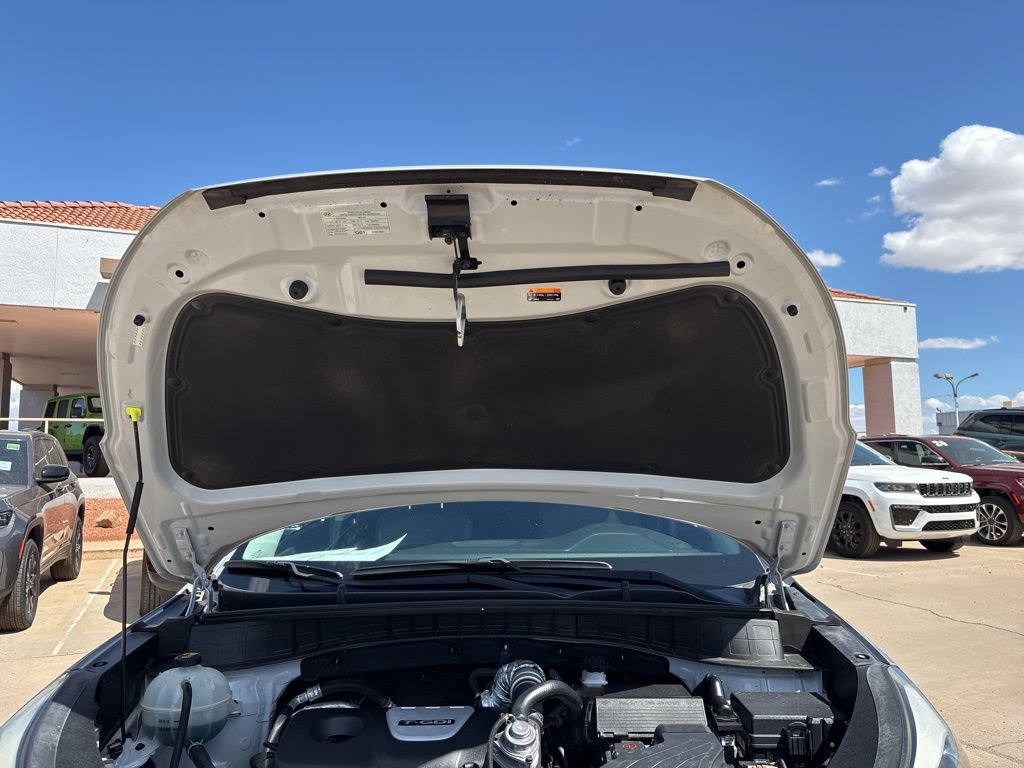 Used 2018 Hyundai Tucson Limited FWD image 48