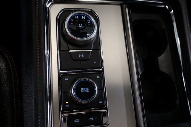 Used 2024 Ford Expedition Timberline image 22