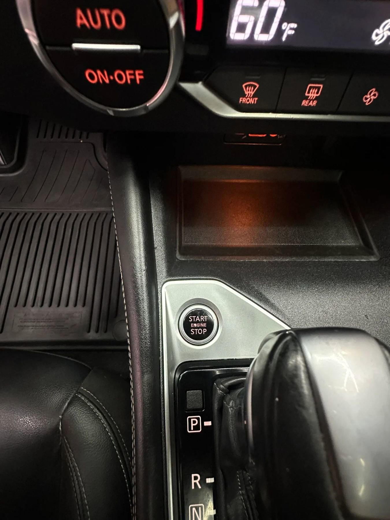 Used 2019 Nissan Altima 2.5 Platinum image 18