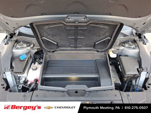 Used 2024 Kia EV6 GT image 31