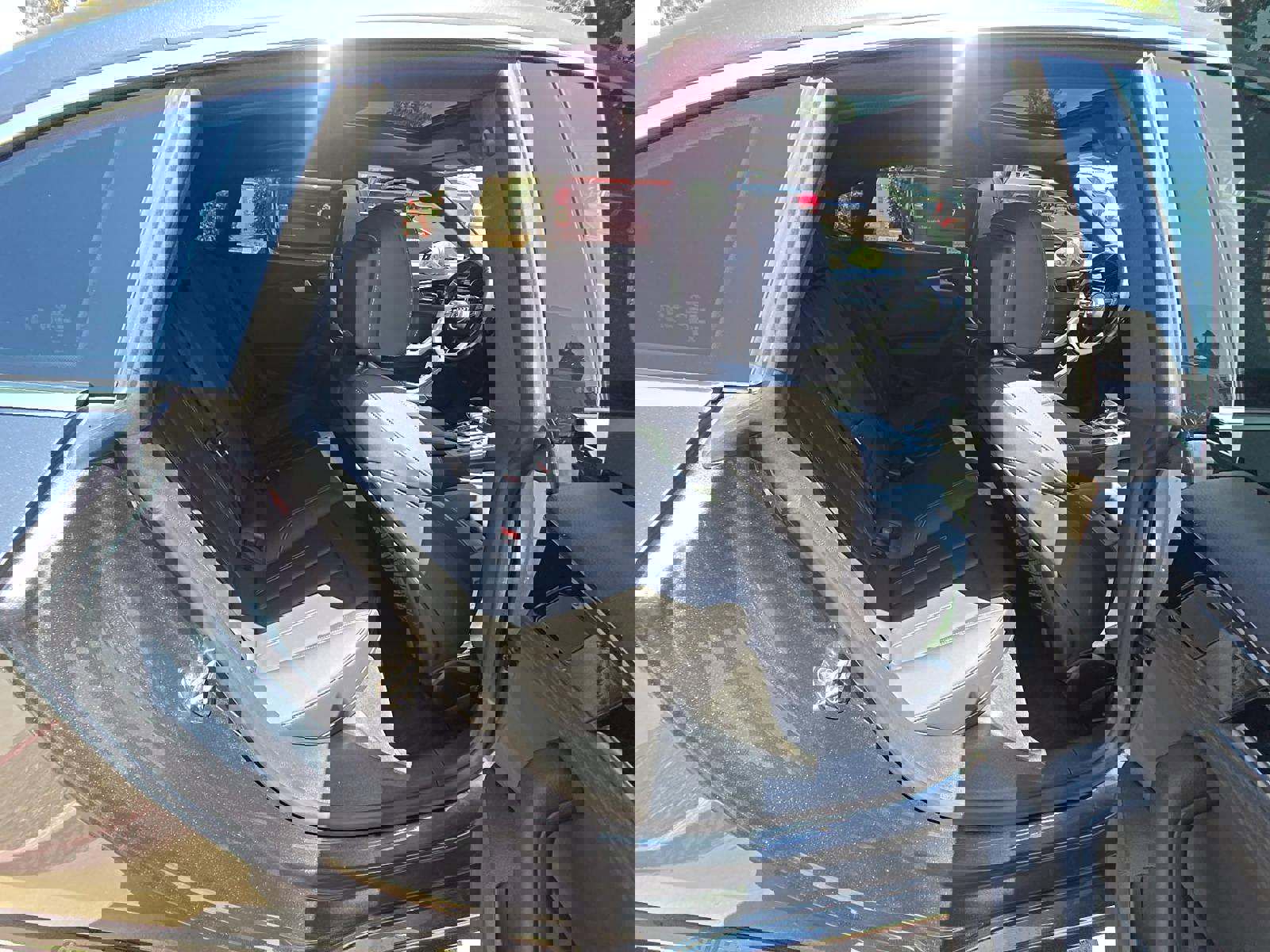 Used 2023 Audi A5 2.0T Premium w/ Convenience Package image 10