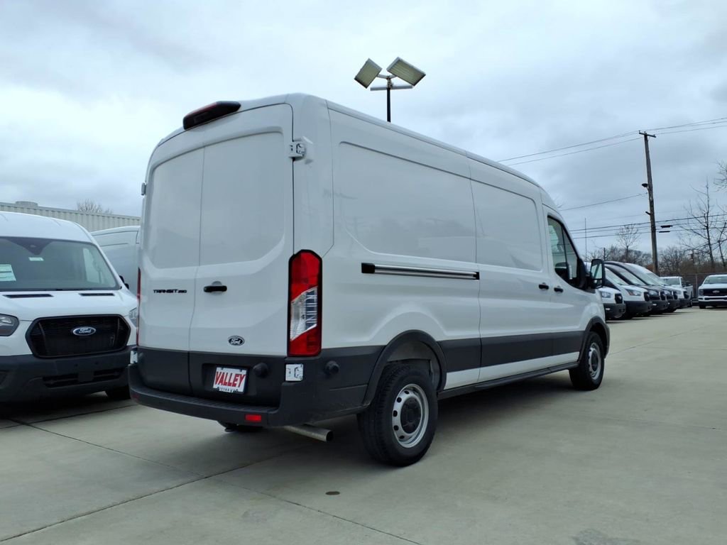 New 2026 Ford Transit 250 148 Medium Roof image 6