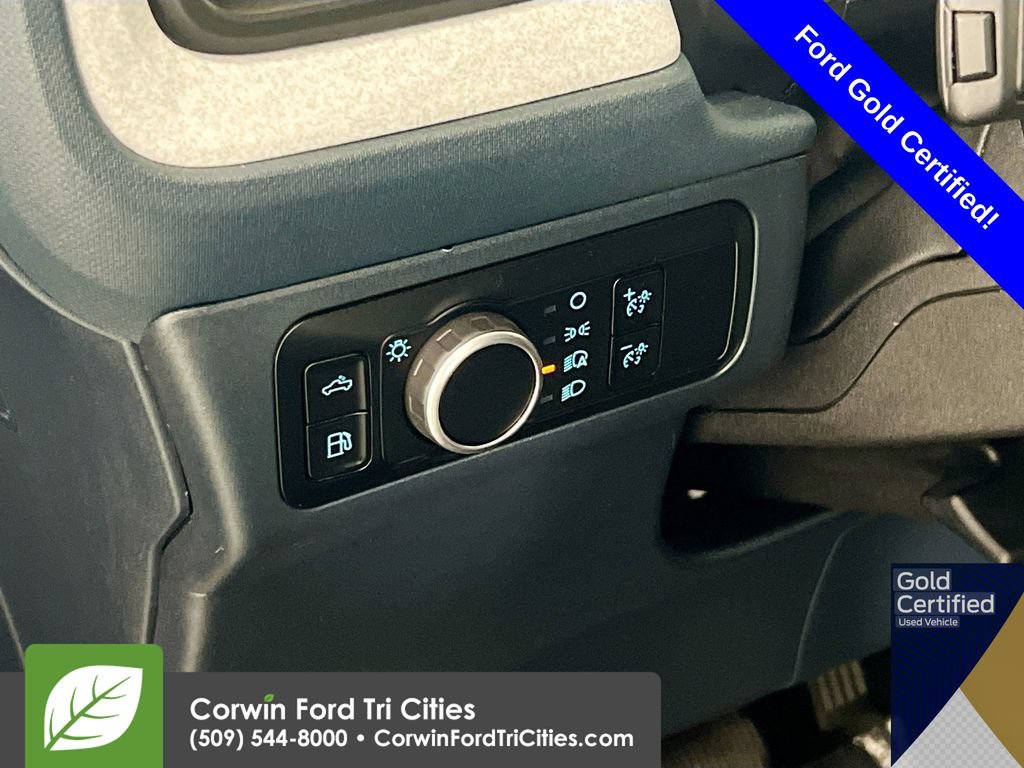 Used 2024 Ford Maverick XLT w/ XLT Luxury Package FWD image 19