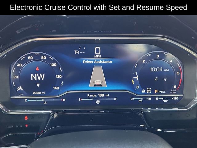 Used 2025 Chevrolet Silverado 2500 LT w/ Convenience Package image 41