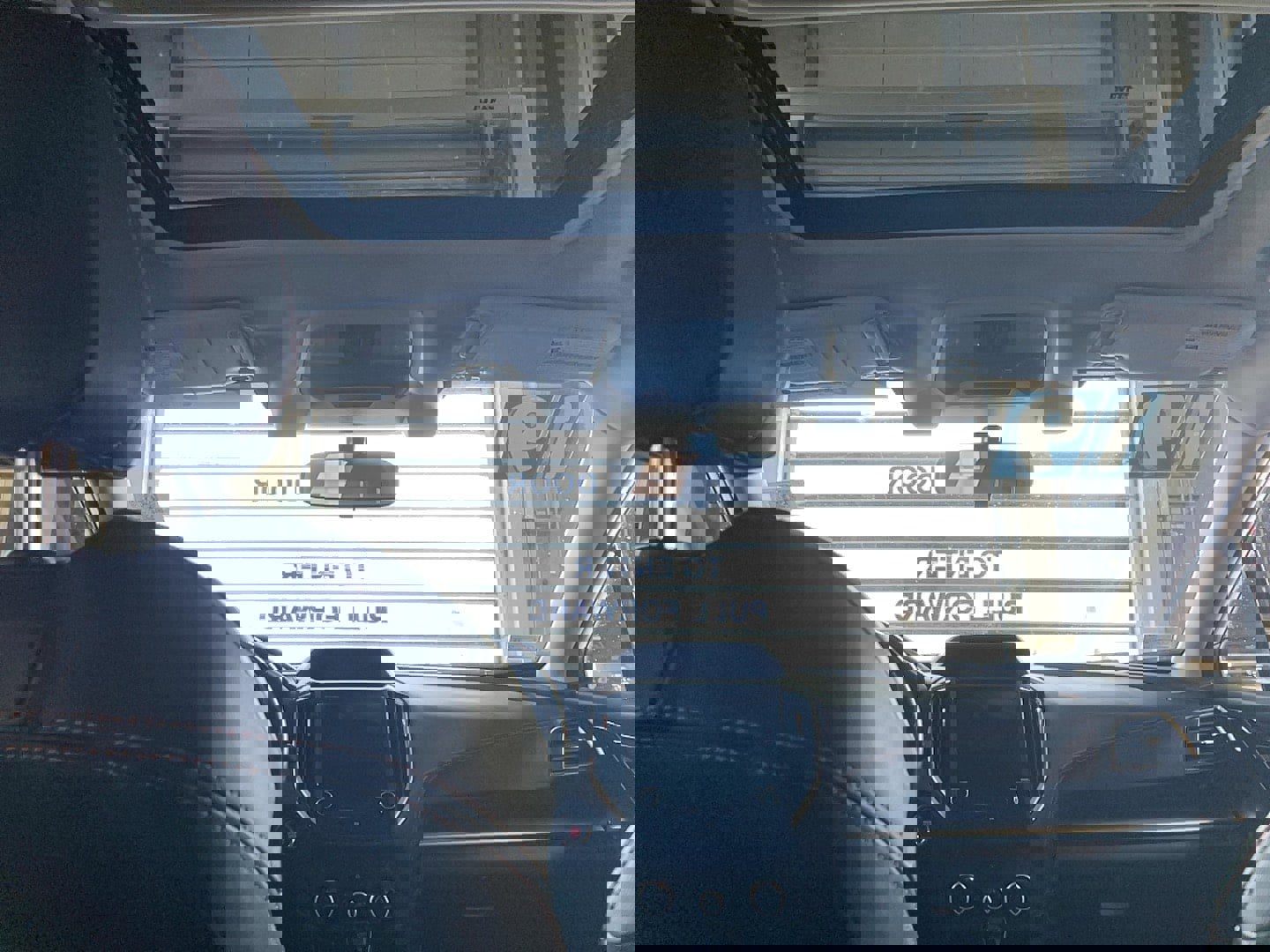 Used 2019 Subaru Crosstrek 2.0i Limited w/ Moonroof Package image 6