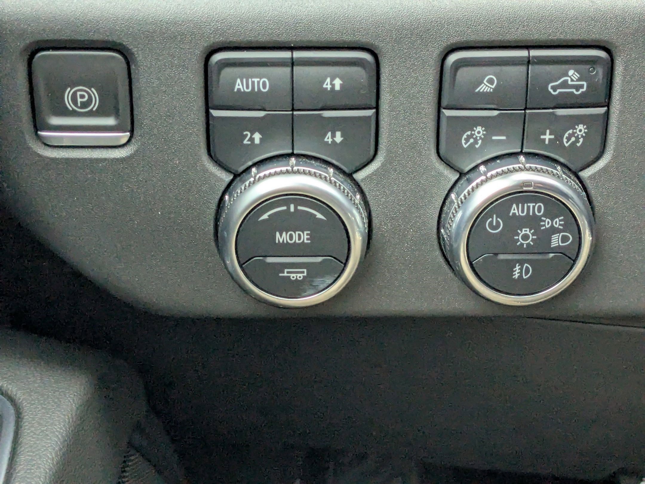 Used 2022 GMC Sierra 1500 SLT w/ SLT Convenience Package image 21