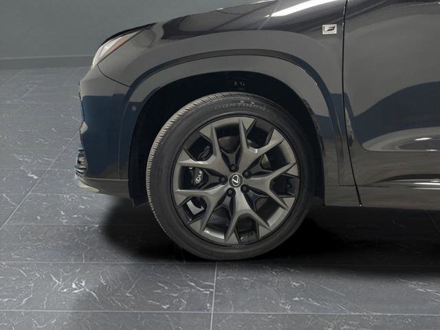 Used 2025 Lexus TX 500h AWD image 37