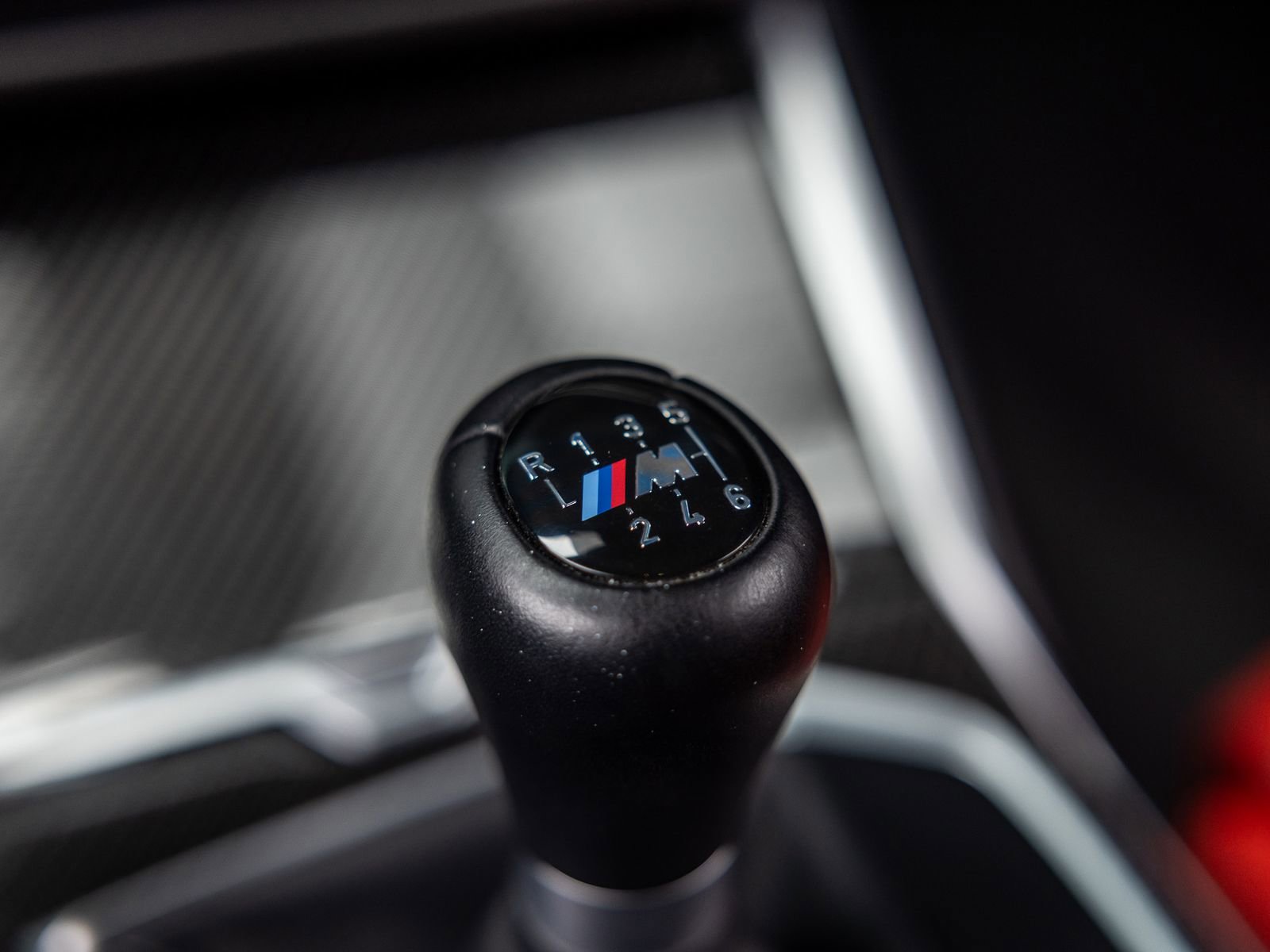 Used 2024 BMW M4 Coupe w/ M Driver's Package RWD image 57